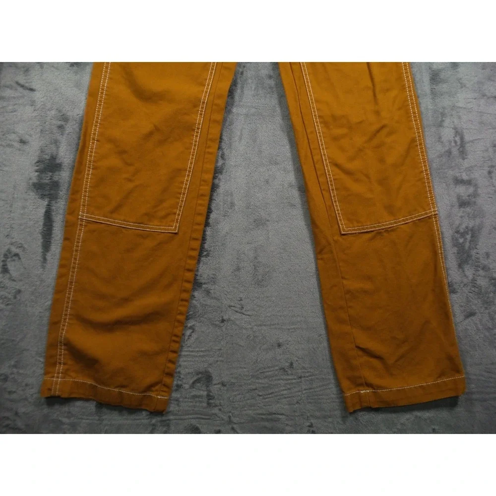 BDG Urban‎ Outfitters Pants Womens Size 24 Brown Double Knee Carpenter Painter